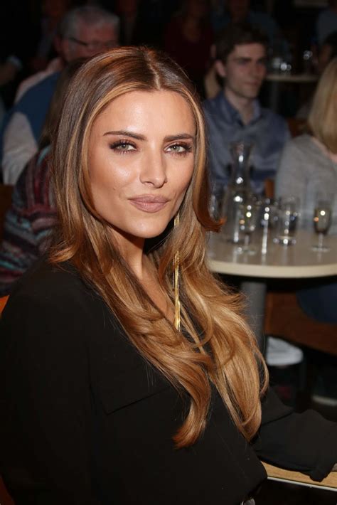 playboy thomalla|Sophia Thomalla .